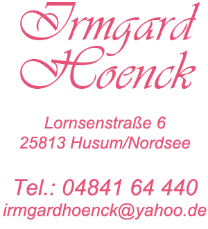 Irmgard Hoenck